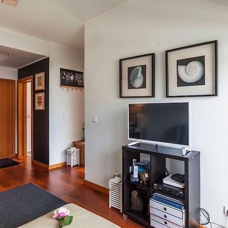 Penthouse City Center Apartment Понта-Делгада Екстер'єр фото