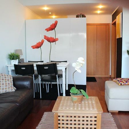 Penthouse City Center Apartment Понта-Делгада Екстер'єр фото