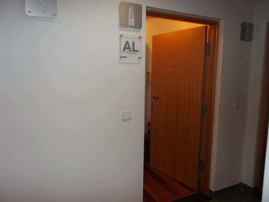 Penthouse City Center Apartment Понта-Делгада Екстер'єр фото